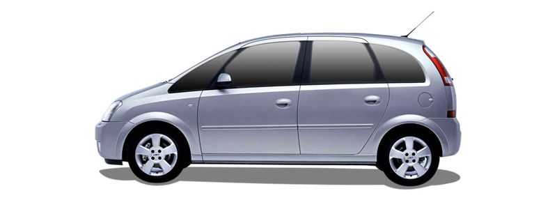 MERIVA A (X03)