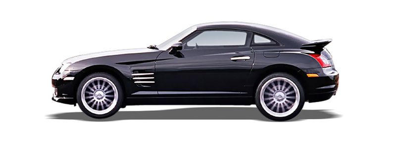 CROSSFIRE