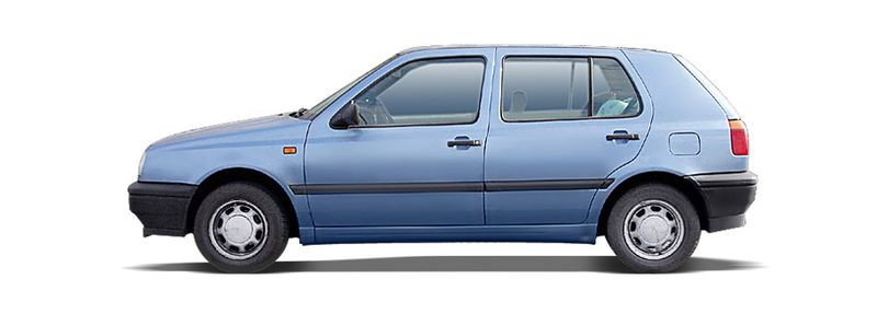 GOLF III (1H1)