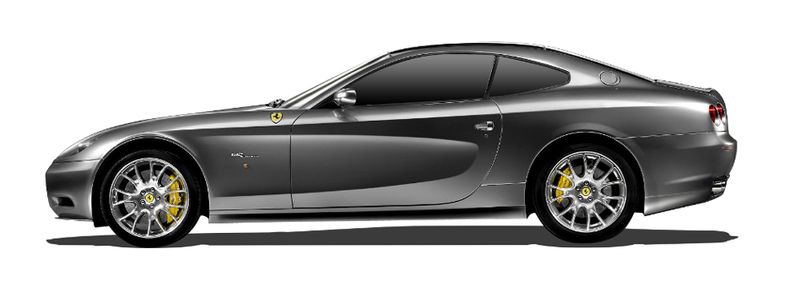 612 SCAGLIETTI