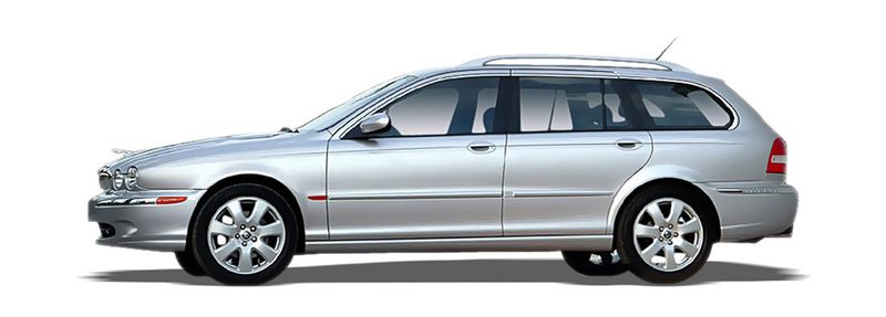 X-TYPE I универсал (X400)