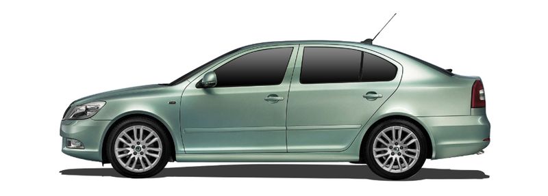 OCTAVIA II (1Z3)