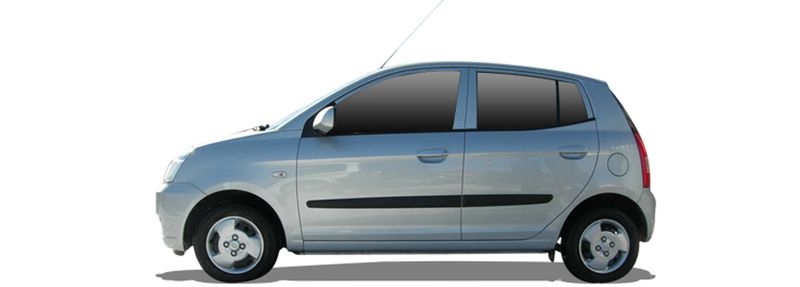 PICANTO I (SA)