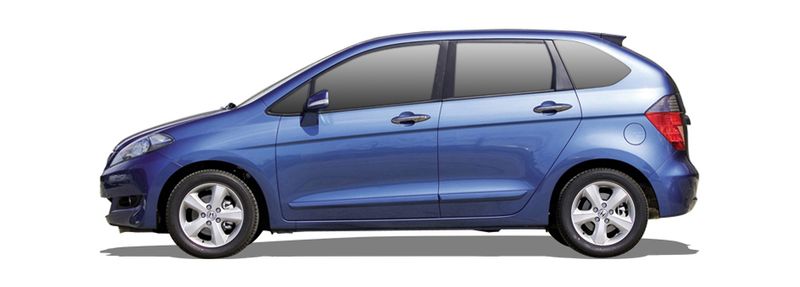 FR-V (BE)