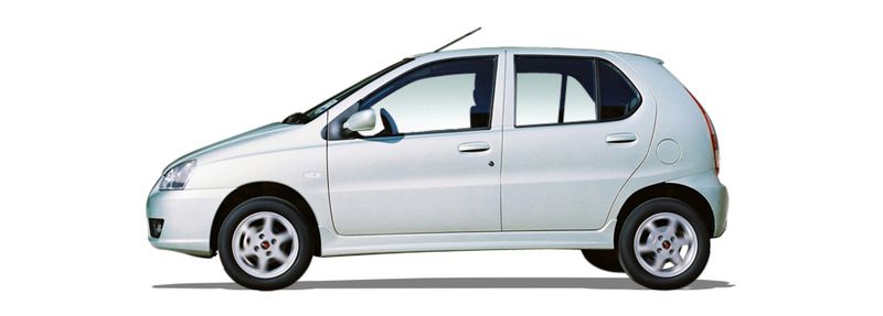 CITYROVER Хэтчбэк