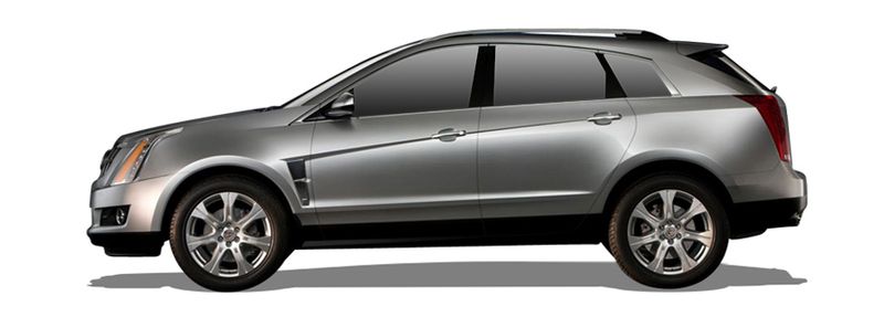 SRX