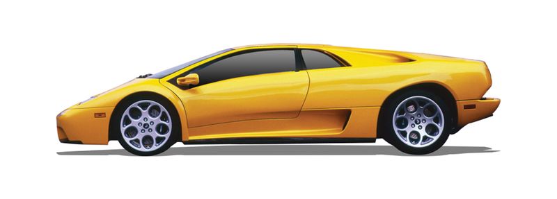 MURCIÉLAGO Roadster