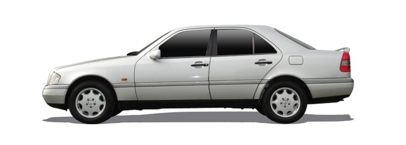 C-CLASS (W202)