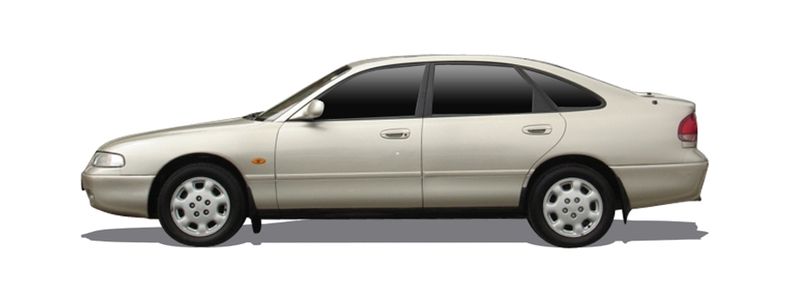 626 IV Hatchback (GE)
