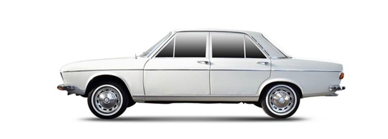 100 C1 седан (801, 803, 805, 807, 811, 813, F104)
