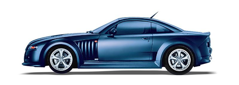 MG X-POWER