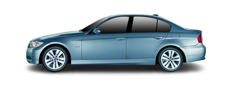 3 (E90)