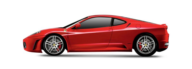 F430 Spider