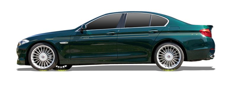 B5 универсал (E61)