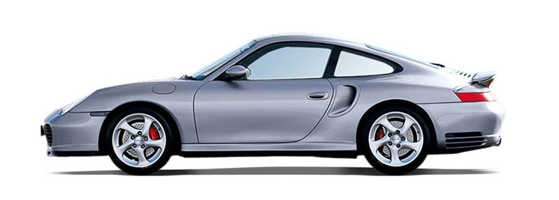 911 Кабриолет (997)