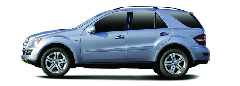 M-CLASS (W164)