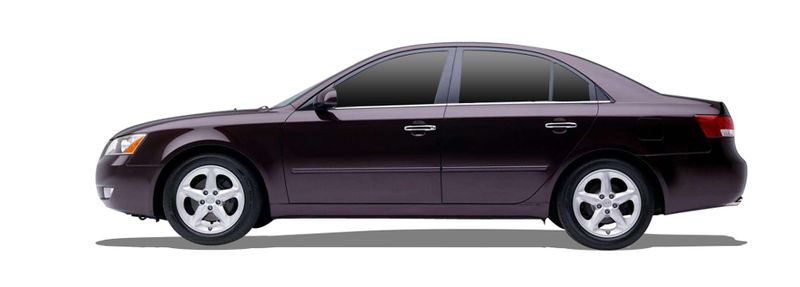 SONATA V (NF)