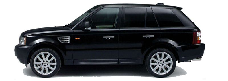 RANGE ROVER SPORT I (L320)