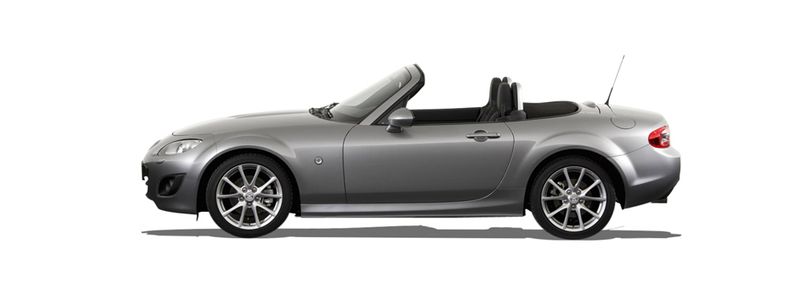 MX-5 III (NC)