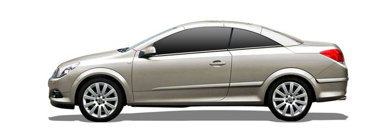 ASTRA H TwinTop (A04)