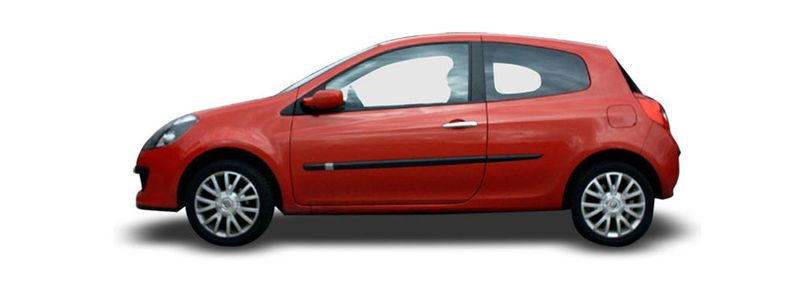 CLIO III (BR0/1, CR0/1)