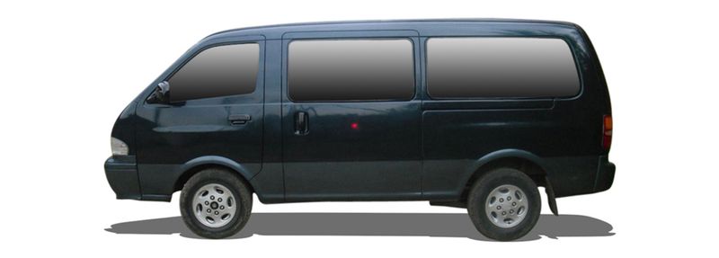 K2700 (SD)