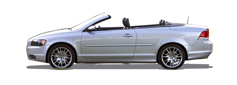 C70 II Кабриолет (542)
