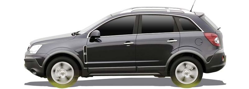 ANTARA A (L07)