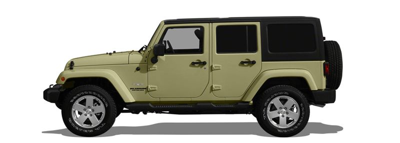 JEEP 2500