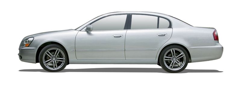 Q45 III (F50)