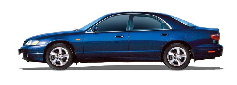 800 седан (E65, TA)