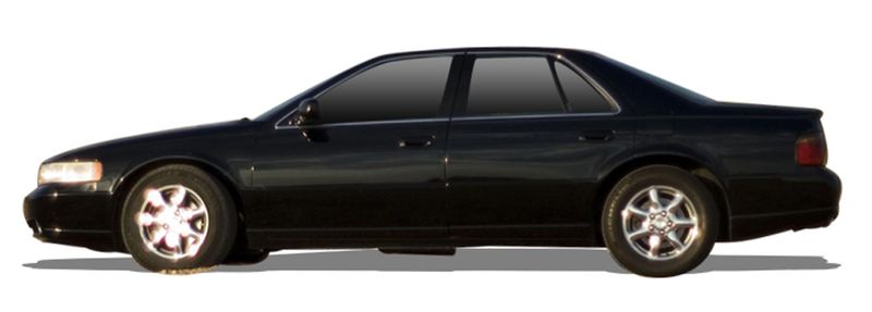 DEVILLE
