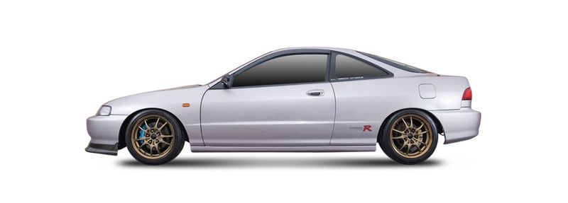 INTEGRA Хэтчбэк