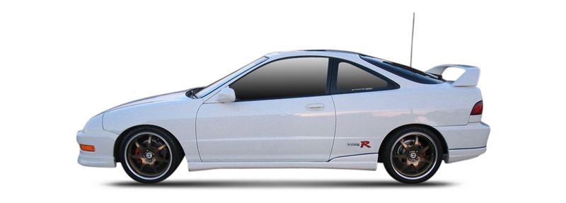 INTEGRA купе