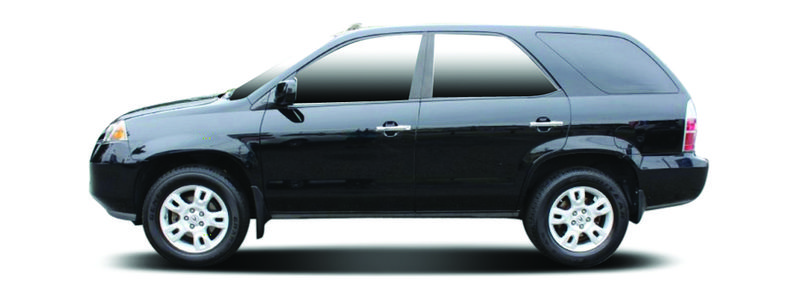MDX (YD1)