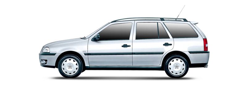 PARATI II Variant