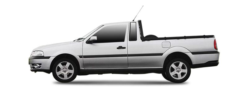 SAVEIRO G4