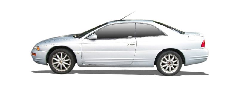 SEBRING купе (FJ)