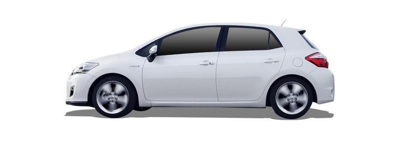 AURIS (_E15_)