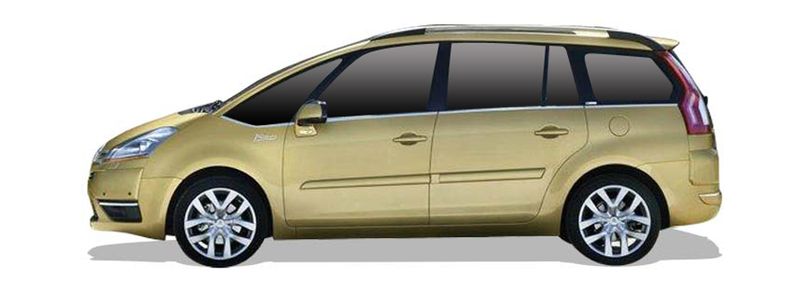 C4 GRAND PICASSO I (UA_)