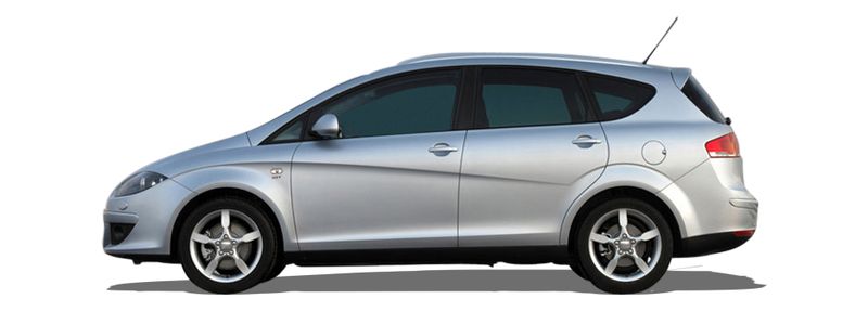 ALTEA XL (5P5, 5P8)