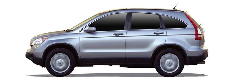 CR-V III (RE_)