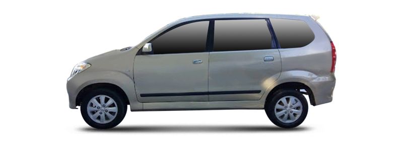 AVANZA (F60_)
