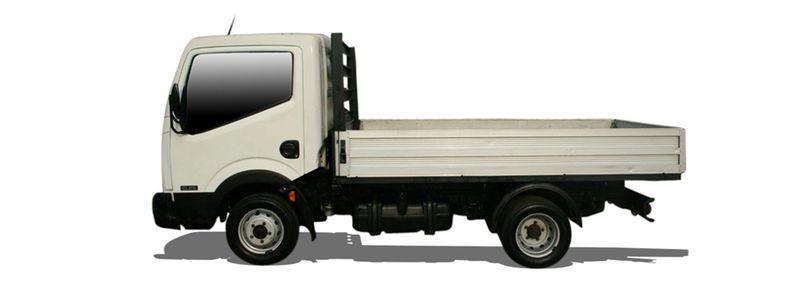 CABSTAR E (TL_, VL_)