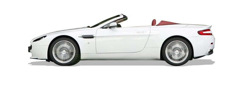 VANTAGE Volante