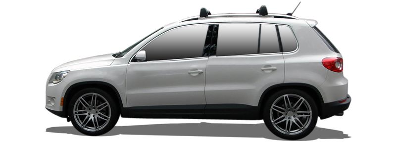 TIGUAN (5N_)