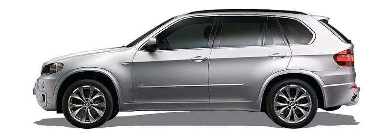 X5 (E70)