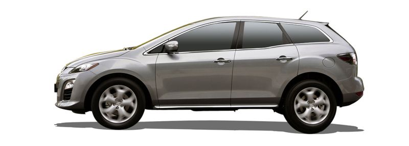 CX-7 (ER)
