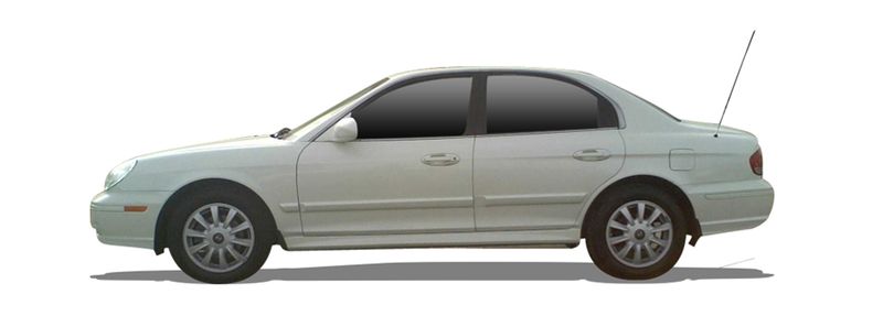 SONATA (EF)