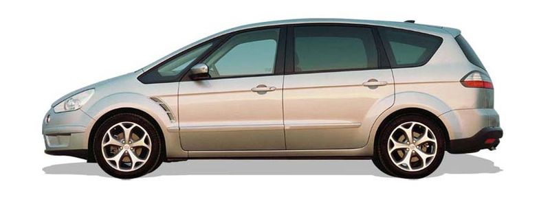 S-MAX (BWS)